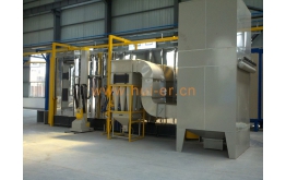 幼旋风自动回收系统